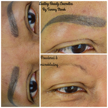 Powder Microblading Combo Madison